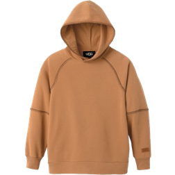 UGG Women's Classic Hoodie - Chestnut