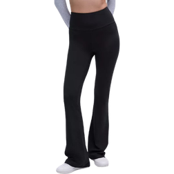 Lululemon Groove Nulu Super High Rise Flared Pant - Black