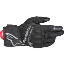 Alpinestars Crestone Gore-Tex Eristetty - Musta