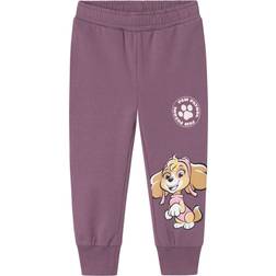 Name It Jyla Paw Patrol Sweatpants - Arctic Dusk (13231859)