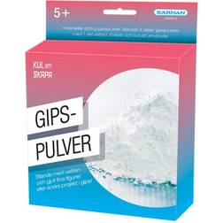 Kärnan Gipspulver 500g