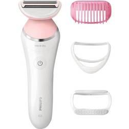 Philips SatinShave Advanced BRL140