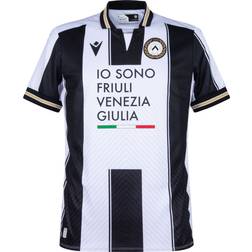 Macron Maillot Domicile Udinese Macron 24-25