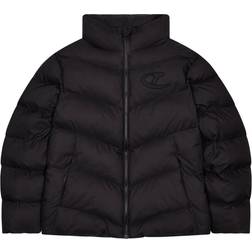 Trapstar London Hyperdrive Puffer - Black