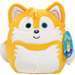 Squishmallows Sonic The Hedgehog Tails 20cm