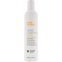 milk_shake Deep Cleansing Shampoo 300ml