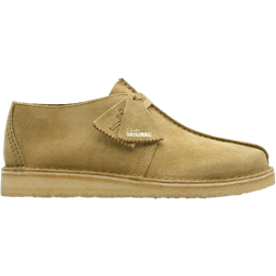 Clarks Desert Trek M - Oakwood Suede