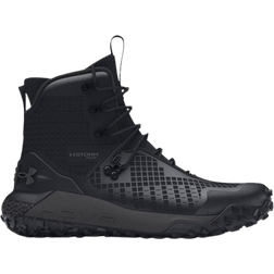 Under Armour HOVR Dawn Waterproof 2.0 Boots M - Black/Ultimate Black/Anthracite