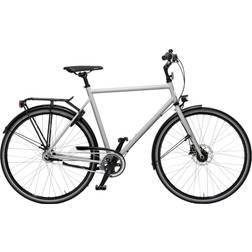 Skeppshult Elite 7-Speed - Wool Matt Herrcykel