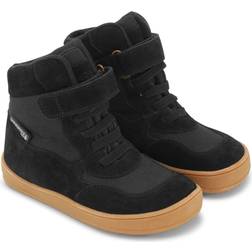 Bundgaard Brooklyn Tex Vinterstøvle - Black