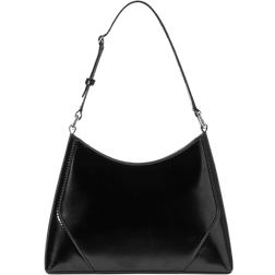 Staud Linda Shoulder Bag - Black