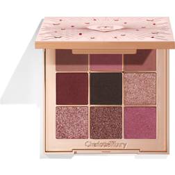 Charlotte Tilbury Pillow Talk Beautyverse Love Palette Limited Editi