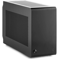 Game Castle Mini Barbarian ITX 7.2 Liter GAMING PC