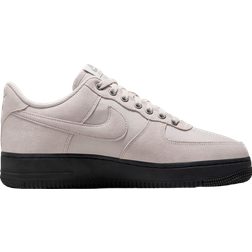 Nike Air Force 1 '07 M - Light Iron Ore/Black/Smoke Grey