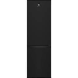 Electrolux 600 TwinTech LNT6MD32K Svart