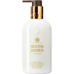 Molton Brown Mesmerising Oudh Accord & Gold Body Lotion 0008 300 ml 300ml