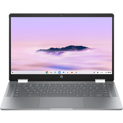 HP Chromebook x360 14b-cd0010no