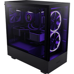 GameCastle Gamer Barbarian Intel RTX 4060 Ti GAMING PC