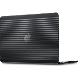 Tech21 Evo Wave MacBook Air Case 13” - Gray