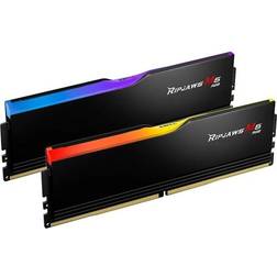 G.Skill Ripjaws M5 RGB Black DDR5 3200MHz 2x16GB (F5-6400J3239G16GX2-RM5RK)