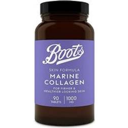 Boots Marine Collagen - Tablets 90 pcs