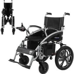 Zip'r Lite Electric Wheelchair