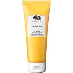 Origins 10 Minute Hydrating Mask With Apricot, 75 ml 75ml