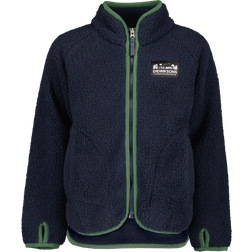 Didriksons Gibbs Full-Zip 2 - Navy