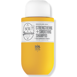 Sol de Janeiro Brazilian Joia Strengthening + Smoothing Shampoo 90 ml 3g