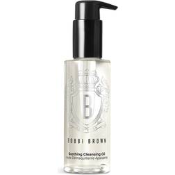 Bobbi Brown Soothing Cleansing Oil 100 ml - Clear 100ml