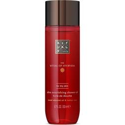 Rituals Ayurveda Shower Oil 200 ml 200ml