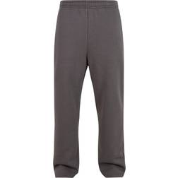 Urban Classics Fluffy Trackpants - Gray