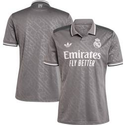 Adidas Men Real Madrid 24/25 Third Jersey