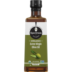 Spectrum Organic Unrefined Extra Virgin Olive Oil 47.3cl 1pack