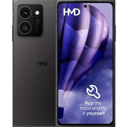 HMD Skyline 128GB Twisted Black