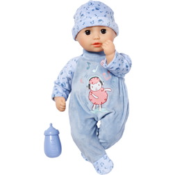 Zapf Baby Annabell Little Alexander 36cm