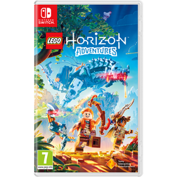 LEGO Horizon Adventures (Switch)