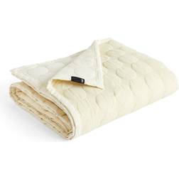 Hay Mega Dot Bedspread Beige (245x235cm)