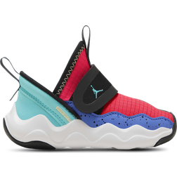 Nike Jordan 23/7 TDV - Black/Siren Red/Hyper Royal/Hyper Jade