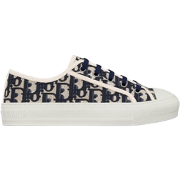 Dior Walk'N' W - Deep Blue Oblique