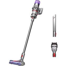 Dyson Digital Slim Cordless 481761-01 Silver