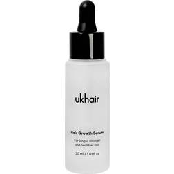 Uklash Uklash Ukhair Hair Growth Serum 30 ml