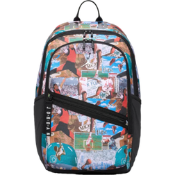 Nike Jordan Jam Air Patrol Backpack - Black/Multi