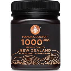 Manuka Doctor 1000 MGO 250g