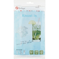 Easyrelease Ice cube Plastpose & Folie 20stk