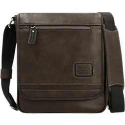 Picard Breakers Shoulder Bag - Graphite