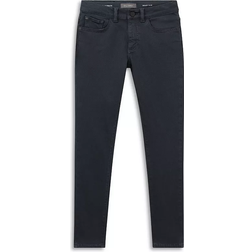 DL1961 Boy's Brady Slim Straight Jeans - Dusk