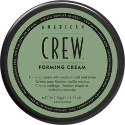 American Crew Forming Cream 1.7 oz Cream