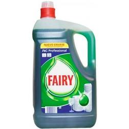 Fairy Washing Up Liquid 5L