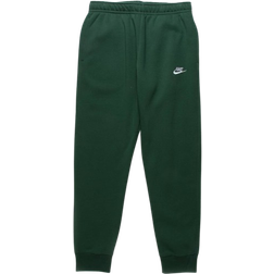 Nike Men's Sportswear Club Training - Fir Green/White